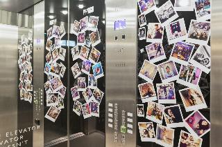Moxy Frankfurt East fotoÄŸrafÄ±
