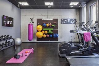 Moxy Frankfurt East fotoÄŸrafÄ±