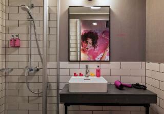 Moxy Frankfurt East fotoÄŸrafÄ±