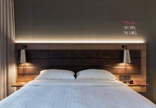 Moxy Frankfurt East fotoÄŸrafÄ±