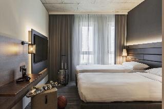 Moxy Frankfurt East fotoÄŸrafÄ±