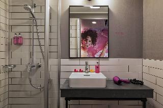 Moxy Frankfurt East fotoÄŸrafÄ±