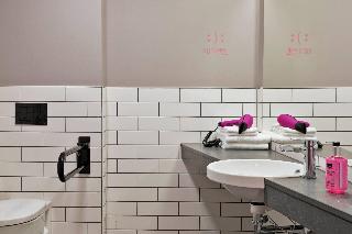 Moxy Frankfurt East fotoÄŸrafÄ±