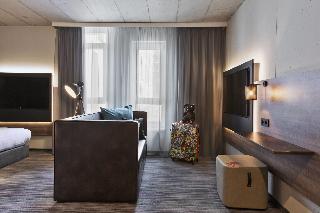 Moxy Frankfurt East fotoÄŸrafÄ±
