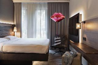 Moxy Frankfurt East fotoÄŸrafÄ±