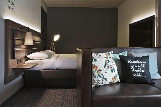 Moxy Frankfurt East fotoÄŸrafÄ±