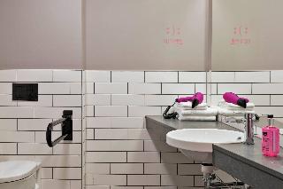 Moxy Frankfurt East fotoÄŸrafÄ±