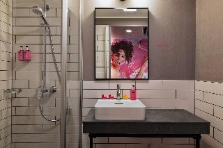Moxy Frankfurt East fotoÄŸrafÄ±