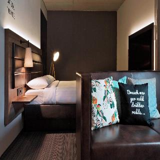 Moxy Frankfurt East fotoÄŸrafÄ±