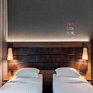 Moxy Frankfurt East fotoÄŸrafÄ±