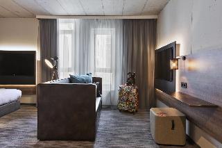 Moxy Frankfurt East fotoÄŸrafÄ±