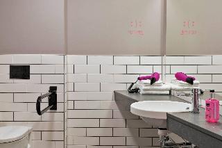 Moxy Frankfurt East fotoÄŸrafÄ±