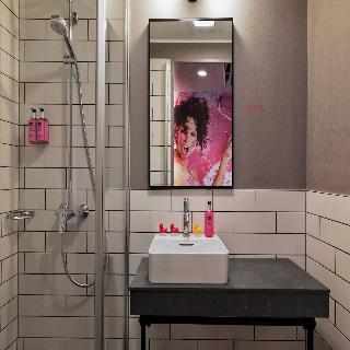 Moxy Frankfurt East fotoÄŸrafÄ±