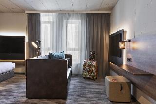 Moxy Frankfurt East fotoÄŸrafÄ±
