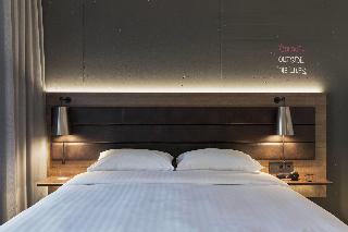 Moxy Frankfurt East fotoÄŸrafÄ±