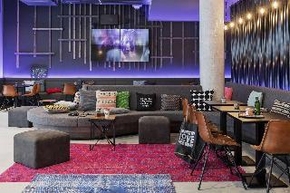 Moxy Frankfurt East fotoÄŸrafÄ±