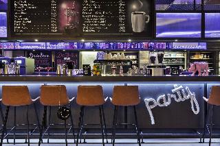 Moxy Frankfurt East fotoÄŸrafÄ±