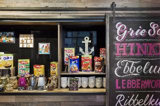 Moxy Frankfurt East fotoÄŸrafÄ±