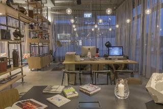 Moxy Ludwigshafen fotoÄŸrafÄ±
