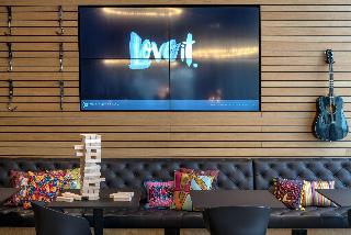 Moxy Ludwigshafen fotoÄŸrafÄ±
