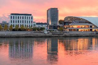 Moxy Ludwigshafen fotoÄŸrafÄ±