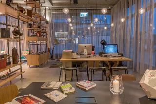 Moxy Ludwigshafen fotoÄŸrafÄ±
