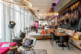 Moxy Ludwigshafen fotoÄŸrafÄ±