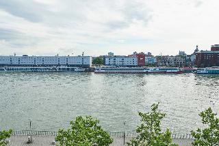 Moxy Ludwigshafen fotoÄŸrafÄ±