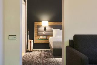 Moxy Ludwigshafen fotoÄŸrafÄ±