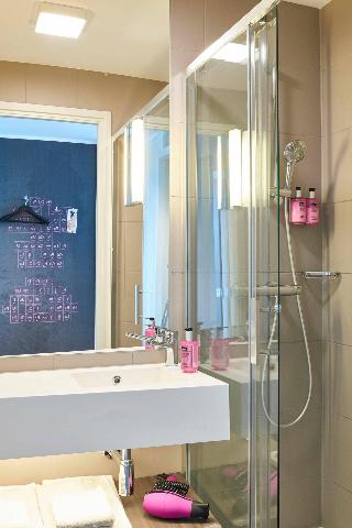 Moxy Ludwigshafen fotoÄŸrafÄ±
