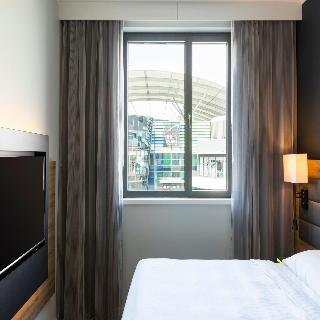 Moxy Ludwigshafen fotoÄŸrafÄ±