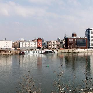 Moxy Ludwigshafen fotoÄŸrafÄ±