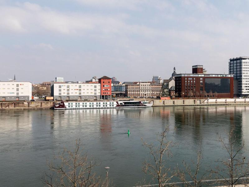 Moxy Ludwigshafen - Oda