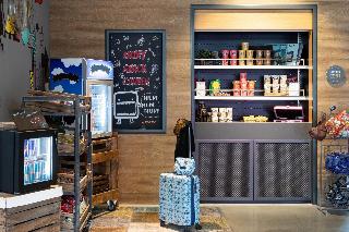 Moxy Ludwigshafen fotoÄŸrafÄ±