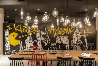 Moxy Ludwigshafen fotoÄŸrafÄ±