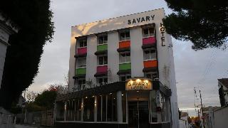 Savary otel fotoğrafı