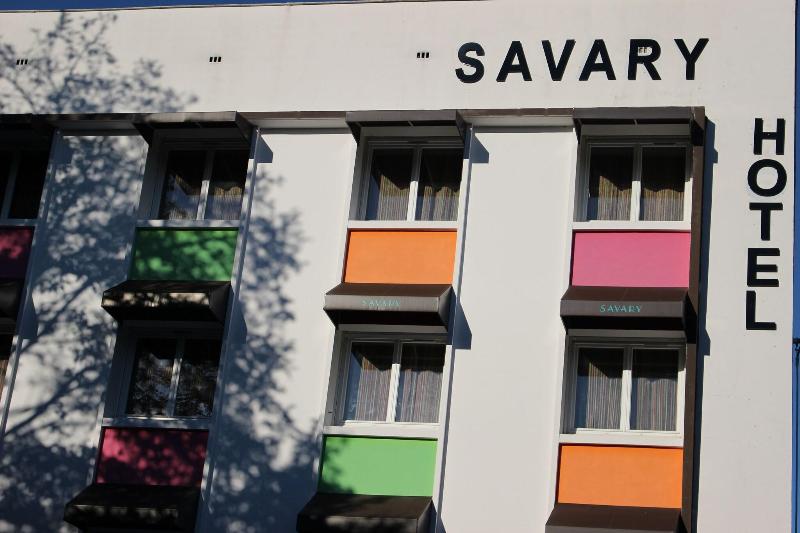 Savary - Genel