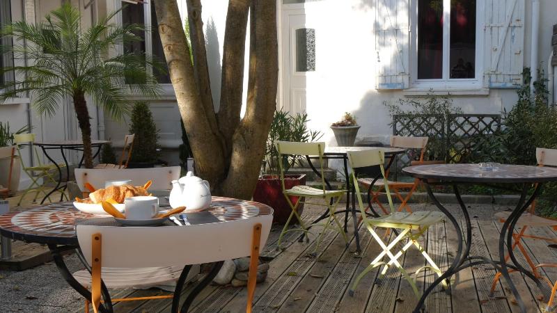 Savary - Restoran