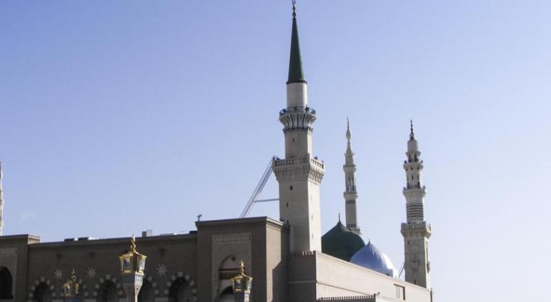 Al Ansar Golden Tulip - Genel
