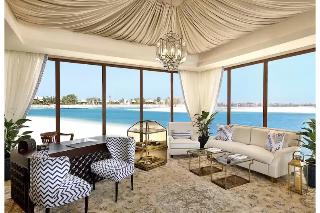 The Ritz-Carlton Ras Al Khaimah, Al Hamra Beach fotoÄŸrafÄ±