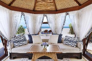 The Ritz-Carlton Ras Al Khaimah, Al Hamra Beach fotoÄŸrafÄ±