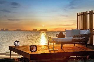 The Ritz-Carlton Ras Al Khaimah, Al Hamra Beach fotoÄŸrafÄ±