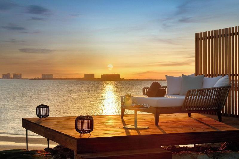 The Ritz-Carlton Ras Al Khaimah, Al Hamra Beach - Toplantı
