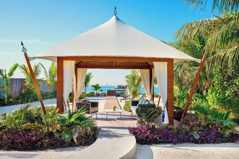 The Ritz-Carlton Ras Al Khaimah, Al Hamra Beach - Toplantı