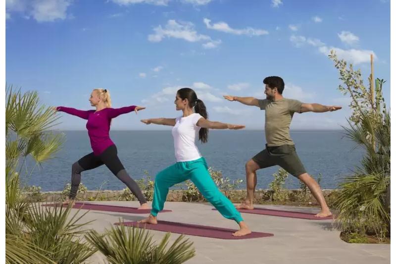 The Ritz-Carlton Ras Al Khaimah, Al Hamra Beach - Aktivite