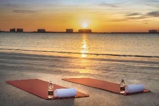 The Ritz-Carlton Ras Al Khaimah, Al Hamra Beach fotoÄŸrafÄ±