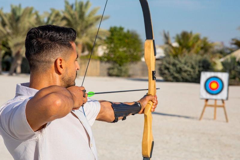 The Ritz-Carlton Ras Al Khaimah, Al Hamra Beach - Genel