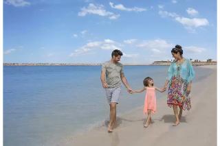 The Ritz-Carlton Ras Al Khaimah, Al Hamra Beach fotoÄŸrafÄ±