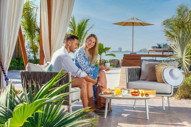 The Ritz-Carlton Ras Al Khaimah, Al Hamra Beach - Genel