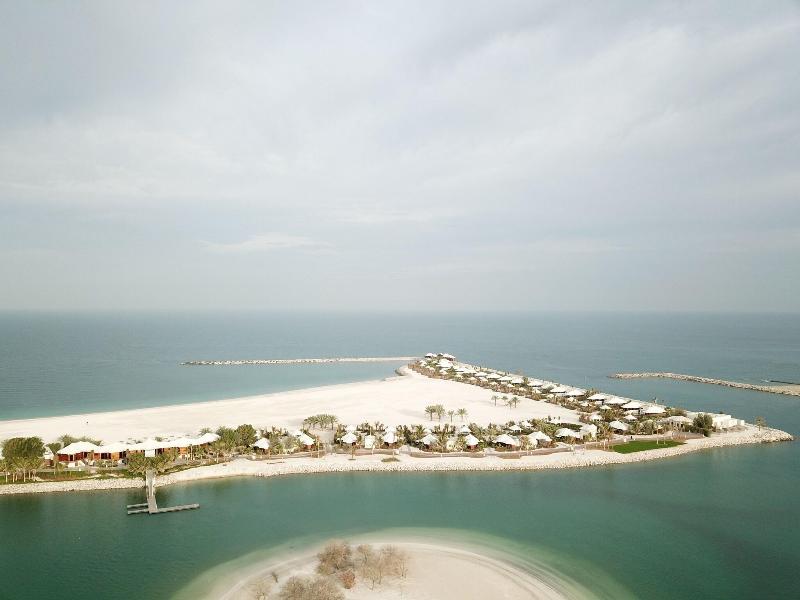 The Ritz-Carlton Ras Al Khaimah, Al Hamra Beach - Genel
